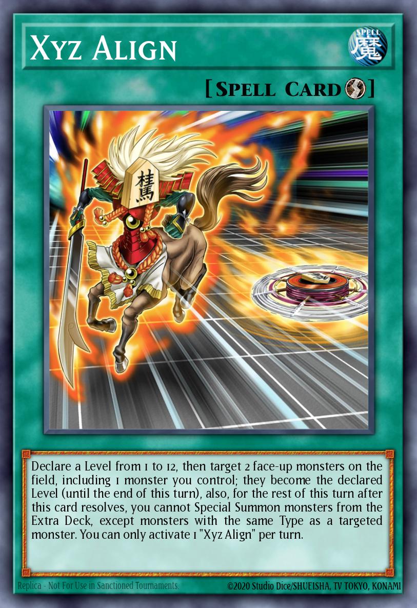 XYZ ALign