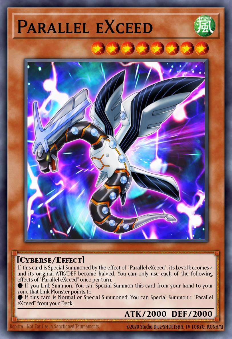 Parallel EXceed