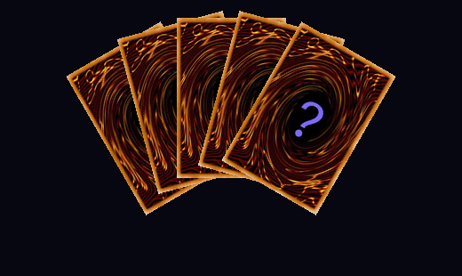 Random MYSTERY Pack